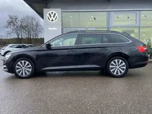 Skoda Superb Bild 2