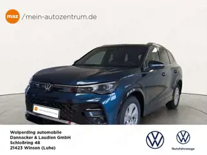 Volkswagen Tiguan R-Line 2.0 l TDI SCR 110 kW (150 PS) DSG