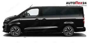 Fiat Ulysse TOP AT L3 Klimaaut elSchieb Nav Leder ACC 132 k...