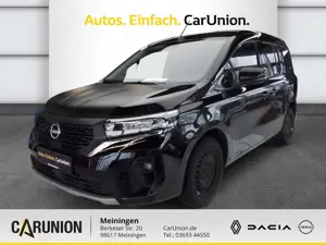 Nissan Townstar DIG-T 130 L1 N-Connecta
