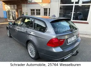 BMW 320 i Touring "Sport" -NAVI-XENON-AHK-PANO Bild 5