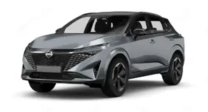 Nissan Qashqai Qashqai 1.3 DIG-T MHEV N-Connecta