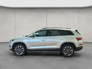 Skoda Kodiaq 2.0 TDI DSG Tour Bild 2