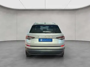 Skoda Kodiaq 2.0 TDI DSG Tour Bild 4