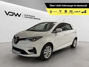Renault ZOE Experience R110 inkl. Batterie Klima Einparkhilfe