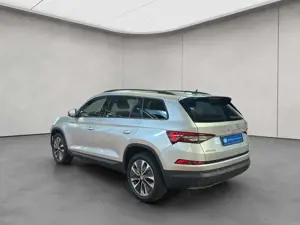 Skoda Kodiaq 2.0 TDI DSG Tour Bild 3