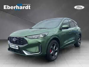 Ford Kuga Hybrid ST-Line X