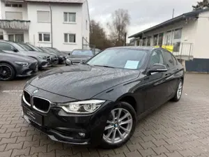 BMW 320 i*PDC*Business*Navi*TÜV/HU NEU*LED*SpiegelPaket