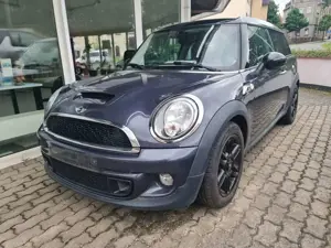 MINI Cooper SD Clubman Cooper SD Soho Harman Kardon *nur 98 TKM**2.Hd*