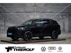 Volkswagen Tiguan R-Line 2.0 TDI 4MOTION DSG Black Style IQ.D