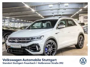 Volkswagen T-Roc R 2.0 TSI DSG Kamera LED Navi ACC Klima SH