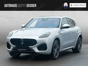 Maserati Grecale Modena  Hybrid AWD AHK ACC HUD LED