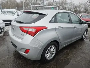 Hyundai i30 Bild 2