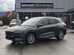 Ford Kuga PHEV Vignale 225 PS #AHK #LEDER #BO