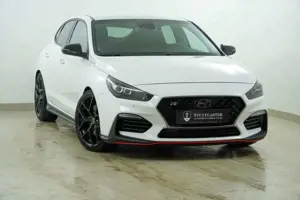Hyundai i30 Fastback N Performanc Elek.Sitze Navi Kamera
