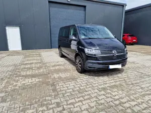 Volkswagen T6.1 Multivan Multivan T6.1 Kurz DSG Exclusive