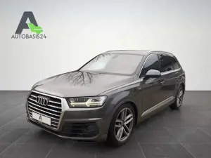 Audi Q7 50 TDI quattro S-Line *SoftClose*Matrix*Pano*