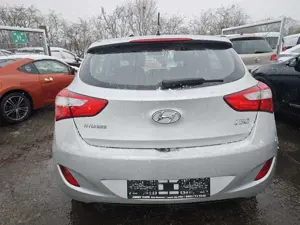 Hyundai i30 Bild 5