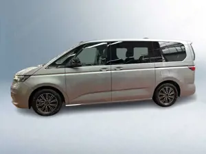Volkswagen T7 Multivan Multivan Life "ENERGY" LÜ 2.0 TDI 110 kW 7-DSG Bild 3