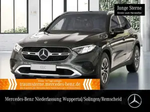 Mercedes-Benz GLC 220 d 4M AVANTG+PANO+AHK+LED+STHZG+KAMERA+TOTW