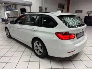BMW 316 d Touring PDC SHZ Bild 5