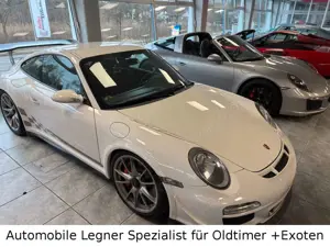 Porsche 997 GT3 RS Clubsport Topzustand