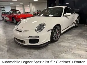 Porsche 997 GT3 RS Clubsport Topzustand Bild 3