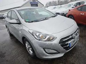 Hyundai i30 Bild 3