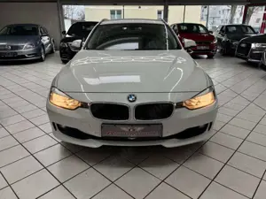 BMW 316 d Touring PDC SHZ Bild 2