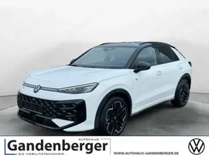 Volkswagen T-Roc R-Line 1,5l TSI 150 PS 7-Gang-DSG