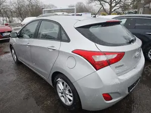 Hyundai i30 Bild 4