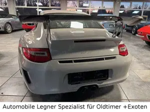 Porsche 997 GT3 RS Clubsport Topzustand Bild 5