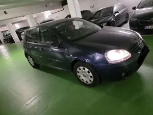 Volkswagen Golf 1.4 TSI Comfortline