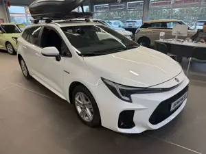 Suzuki Swace Swace Hybrid Automatik Comfort+ VOLLHYBRID