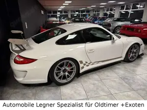 Porsche 997 GT3 RS Clubsport Topzustand Bild 2