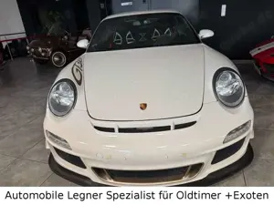 Porsche 997 GT3 RS Clubsport Topzustand Bild 4