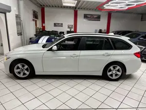 BMW 316 d Touring PDC SHZ Bild 4