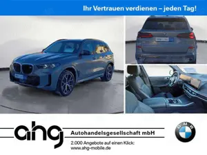 BMW Others X5 M60i *Navi*Pano*LED*DAB*SHZ*Komfort-Paket*Har