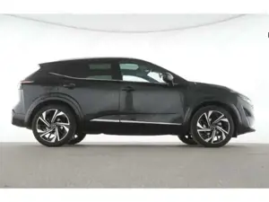 Nissan Qashqai 1.3 DIG-T Tekna+ Bose® +Massage Bild 5