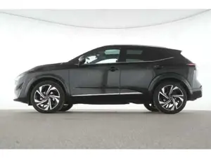 Nissan Qashqai 1.3 DIG-T Tekna+ Bose® +Massage Bild 4