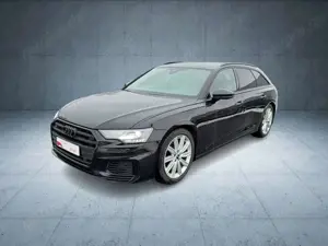 Audi S6 Bild 2