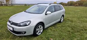 Volkswagen Golf Variant Golf VI Variant 1.4 TSI Comfortline