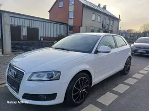 Audi A3 1.4 TFSI Attraction"Steuerkette Neu,Scheckheft"