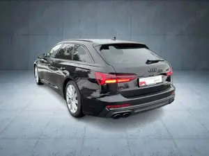 Audi S6 Bild 4