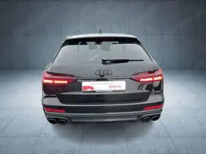 Audi S6 Bild 5