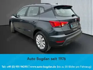 SEAT Arona Style Edition Automatik LED*digit. Cockpit Bild 3