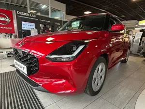 Suzuki Swift 1.2  Swift Comfort CVT Hybrid