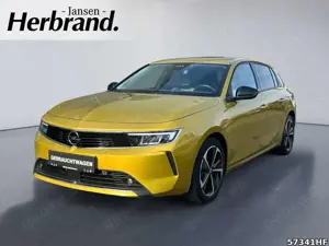 Opel Astra Edition +CARPLAY+DAB+LANEASSIST+USB+