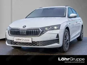 Skoda Octavia Combi 2.0 TDI DSG Tour AHK, Navi