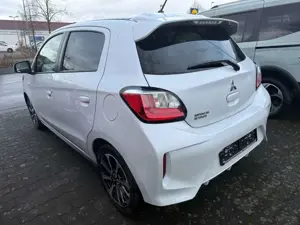 Mitsubishi Space Star Select+ CVT Bild 3